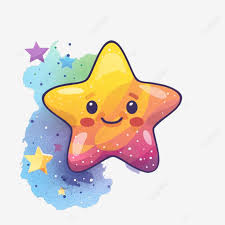 star